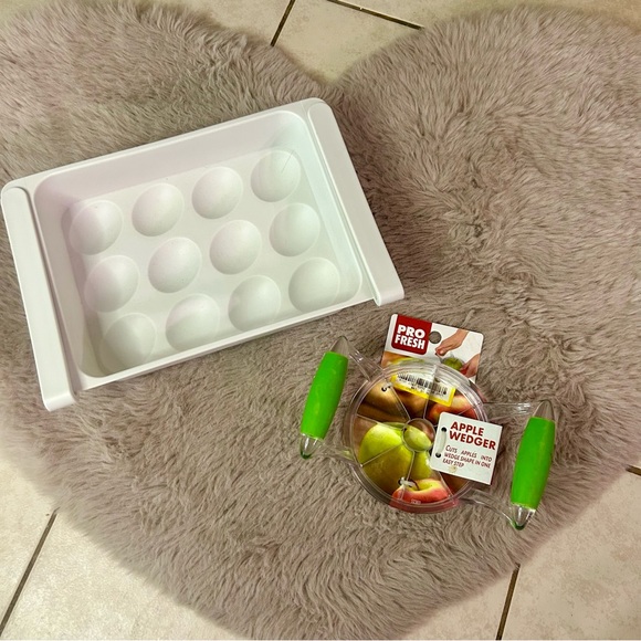 Misc. Kitchen Accessory Bundle - Picture 2 of 7